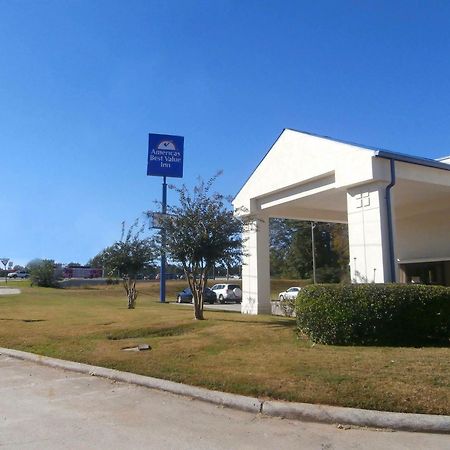 Americas Best Value Inn Tucker Exteriör bild