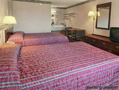 Americas Best Value Inn Tucker Rum bild