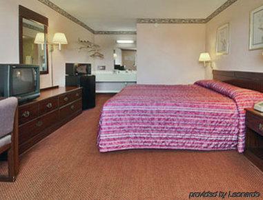 Americas Best Value Inn Tucker Rum bild